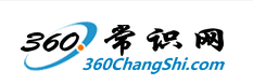 360常识网时尚 Logo