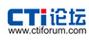 CTI论坛 Logo