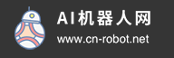 AI机器人网 Logo