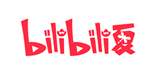 bilibili Logo
