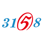 3158招商加盟网 Logo