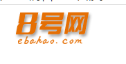 8号网 Logo