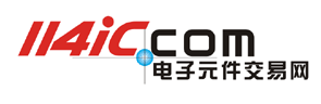 114IC电子网 Logo