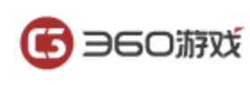 360游戏 Logo