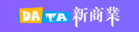 DATA新商业 Logo