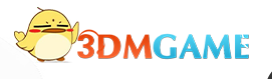 3DMGAME(非游戏) Logo