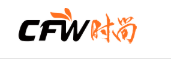 CFW时尚 Logo
