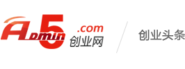 A5创业网（可发区块链） Logo
