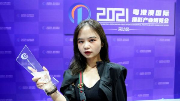 广东第二届摄影十杰大师赛