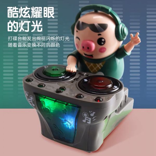 杭州茵乐玩具，以改进打造知名品牌