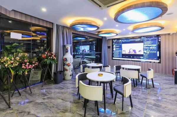 酒管软件千千万,电竞酒店系统如何选?
