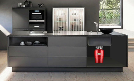 不止于垃圾处理器，帝普森布局全面升级