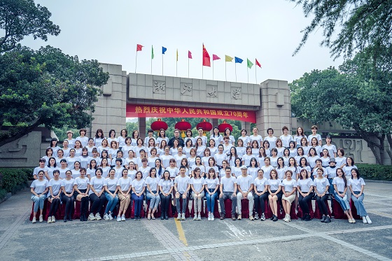 Lés Pela莱晞曼联合多所名校,培养品牌未来人才