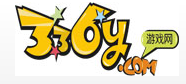 336游戏网 Logo