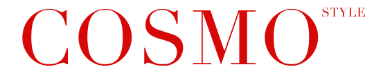 COSMO时尚网 Logo