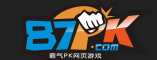 87Pk Logo