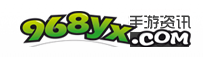 968游戏网 Logo