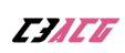 C3动漫网 Logo