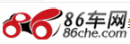 86车 Logo