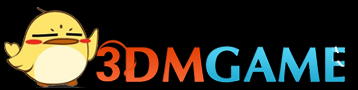 3DMGAME Logo
