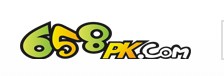 658pk游戏网 Logo