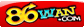 85wan Logo