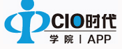CIO时代网 Logo