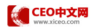 Ceo中文网 Logo