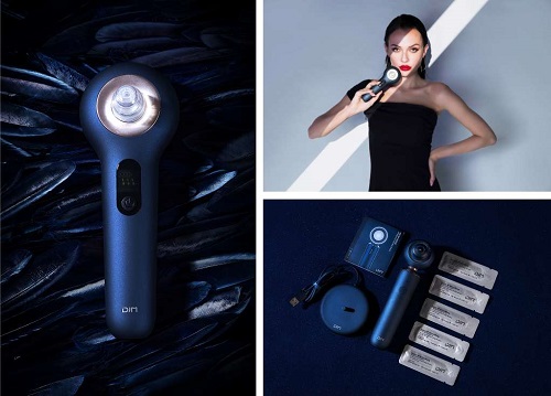 《设际邹工业设计：成立三年,当选深圳市十佳工业设计公司》