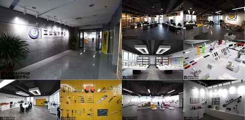 《设际邹工业设计：成立三年,当选深圳市十佳工业设计公司》