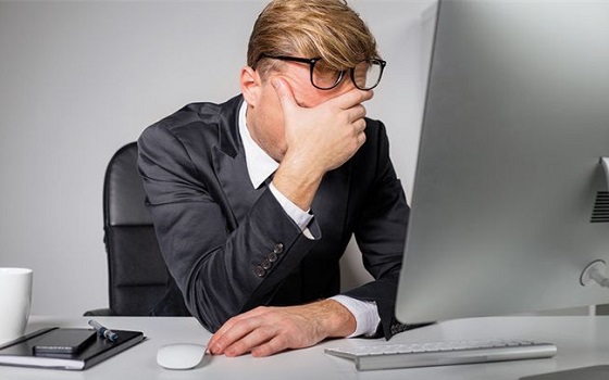 上班复工,各种会议反反复复,无精打采不在状态?