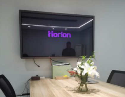 皓丽E55会议平板使用测评