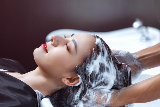百植洗护系列专注为中国消费者量身开发美丽健康产品