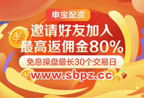 证券网上配资线上杠杆申宝配资公司正规吗股票中的最佳买点有哪些