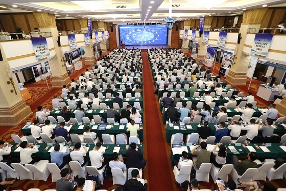 2021北京国际工程采购大会