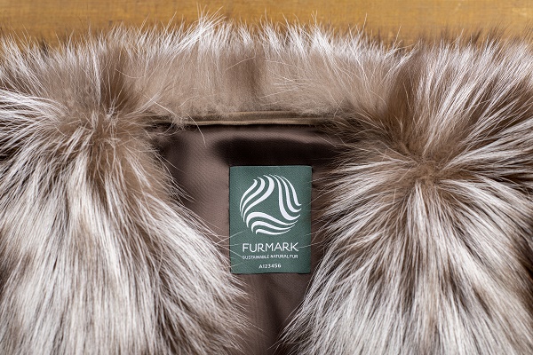Furmark®—— 天然毛皮的全球认证和可追溯性系统