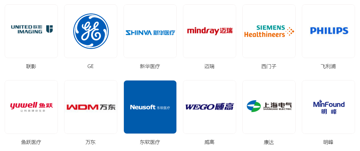 红福实业多款氢产品将亮相2021第85届医疗器械博览会