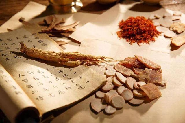 梅杰综合征中医治疗“调痉舒元饮”