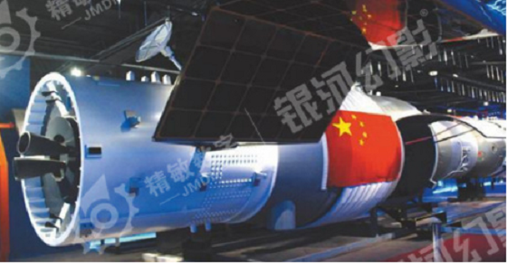 客机/火箭/飞碟/潜艇汇聚VR文旅综合体!真真是网红吸金新产品!