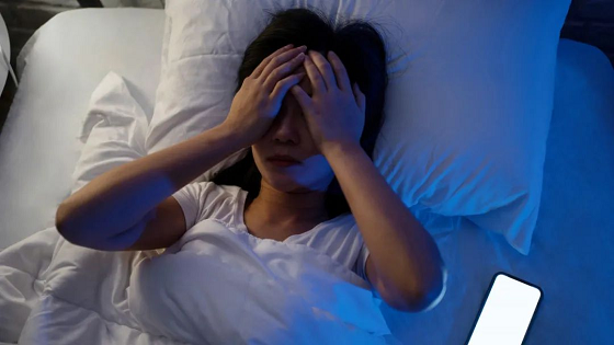 望里科技对话睡眠专家张斌教授：身心健康从好睡眠开始