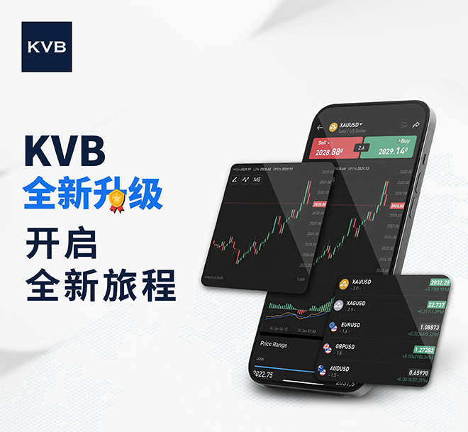 KVB交易平台全新升级：开启全新征程