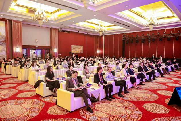 二线新策，共愈未来：肺癌靶向精准诊疗研讨会暨小细胞肺癌专家会成功