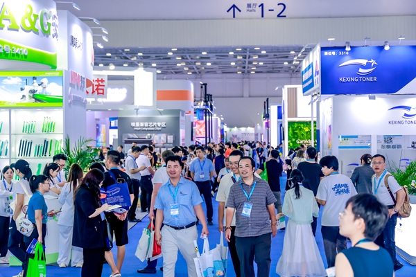 2025办公设备及耗材展必看推荐！第十九届珠海国际办公设备及耗材展30天后启幕