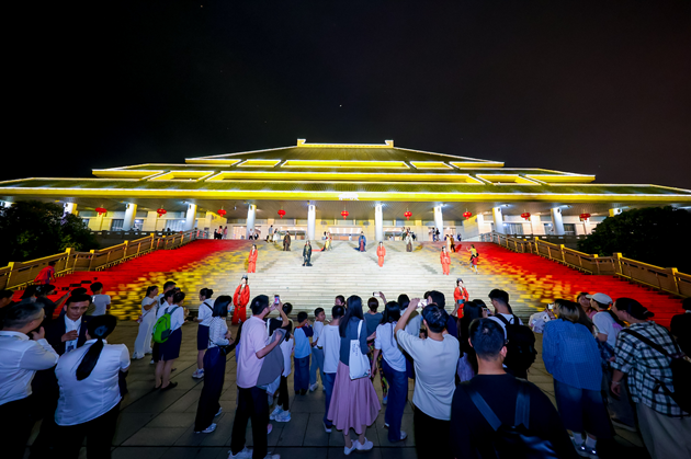六六华章，“链”启新程 武商集团66周年全球供应链大会