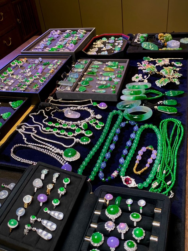 一辈子的玉，一生的托付——专访祥祯福创始人张扬：让“托付”成为翡翠行业的信任符号