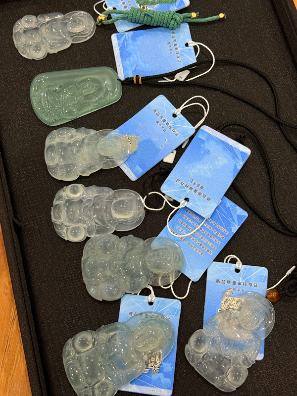 一辈子的玉，一生的托付——专访祥祯福创始人张扬：让“托付”成为翡翠行业的信任符号