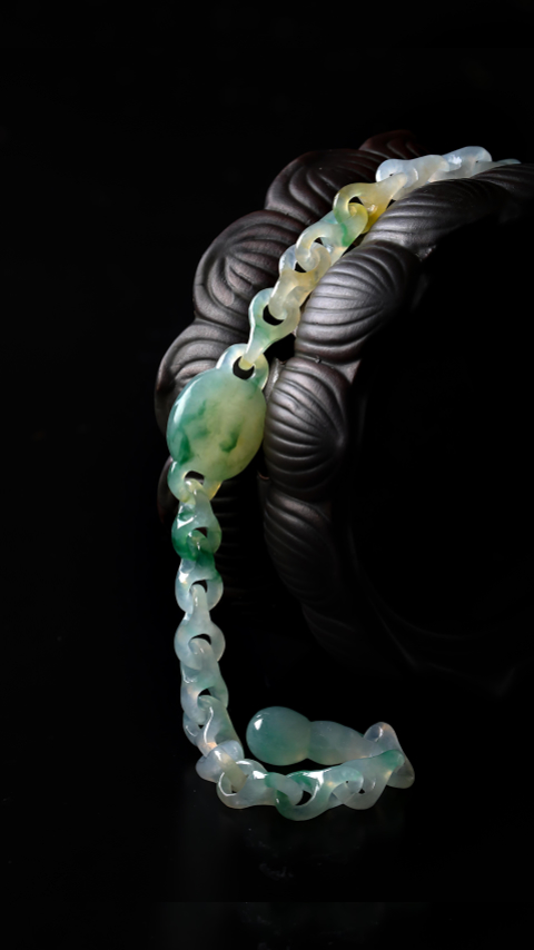 一辈子的玉，一生的托付——专访祥祯福创始人张扬：让“托付”成为翡翠行业的信任符号