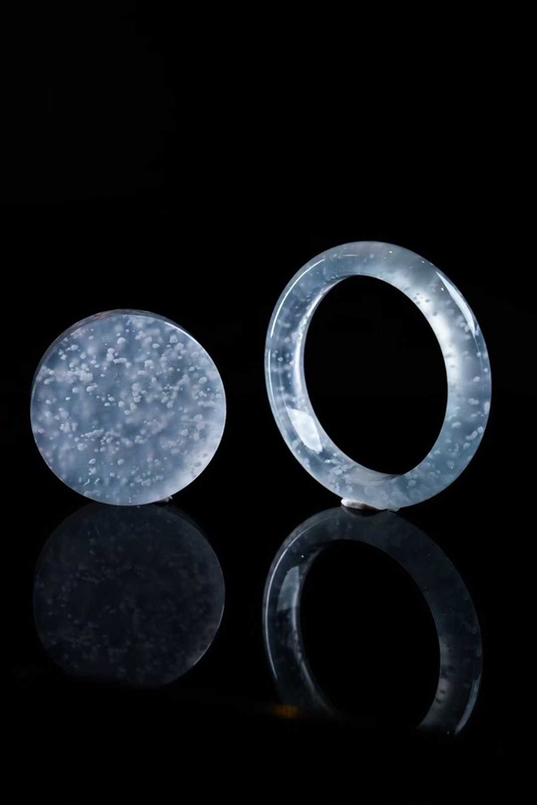 一辈子的玉，一生的托付——专访祥祯福创始人张扬：让“托付”成为翡翠行业的信任符号