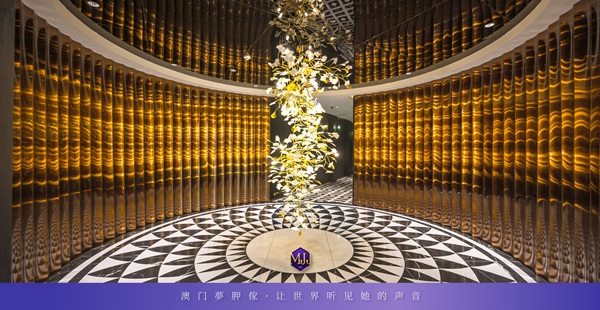 澳门夢胛傢中医集团以中医智慧构建女性成长生态，开创“心灵抗衰”新范式(图2)