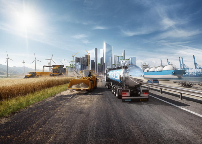 大陆集团康迪泰克亚太工业业务增长新锚点： 贴近、韧性、未来